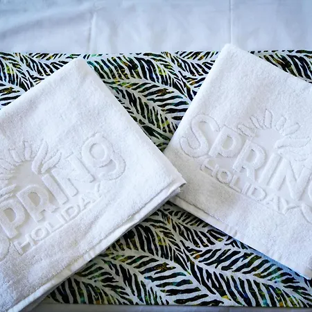 Spring Отель Нептун