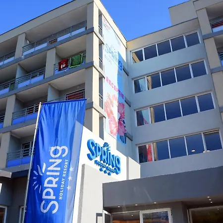 Spring 3* Нептун