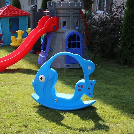 Spring Отель Нептун