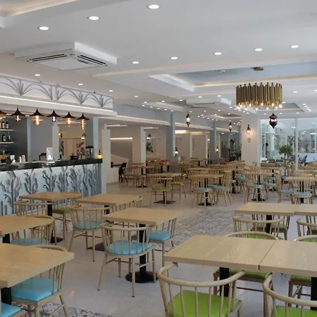 Hotell Spring Neptun