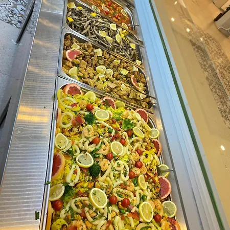 Spring Отель 3*