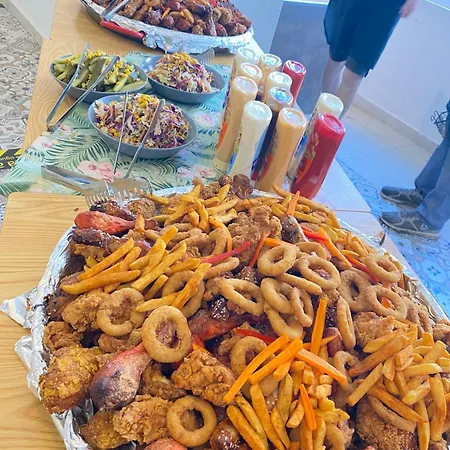 Отель Spring 3*