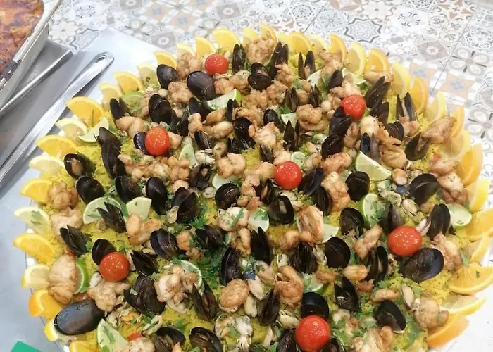 Spring מלון נפטון