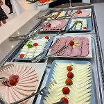 Spring Hotell Neptun