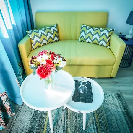 מלון Spring נפטון