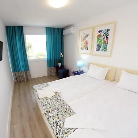 Hotel Spring 3*
