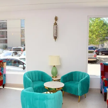 מלון Spring נפטון