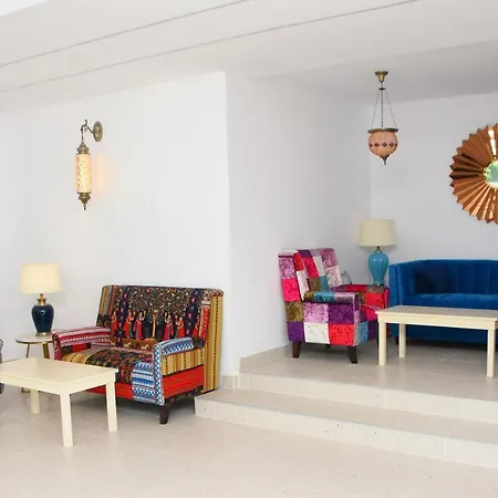 Hotel Spring 3*