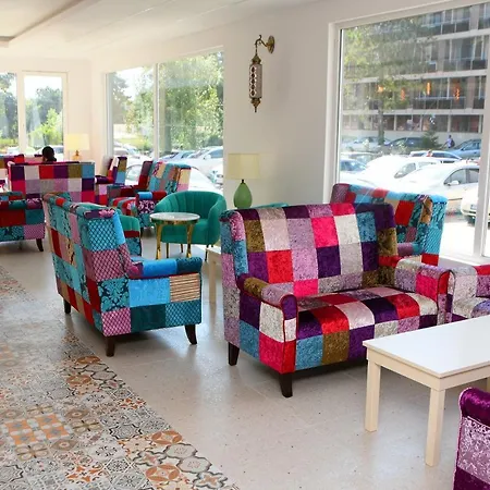 Spring Hotel
