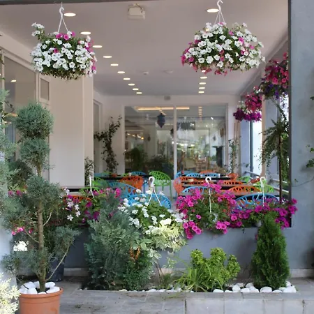 Hotel Spring