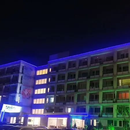 Spring Hotel