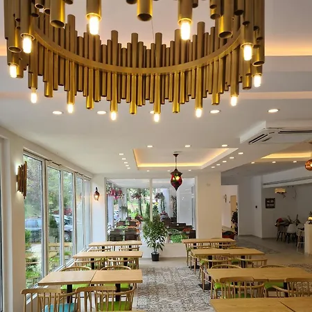 Spring Hotel