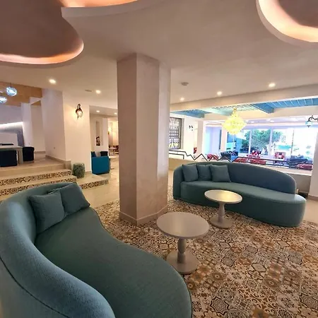 Spring Hotel