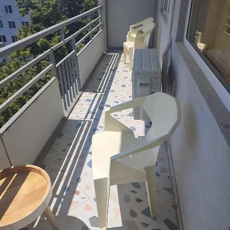 מלון Spring נפטון