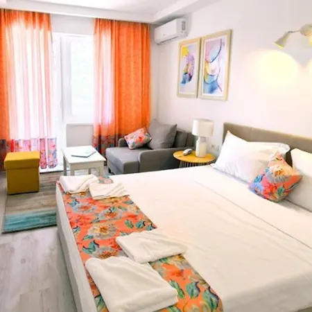 Spring Hotel 3*