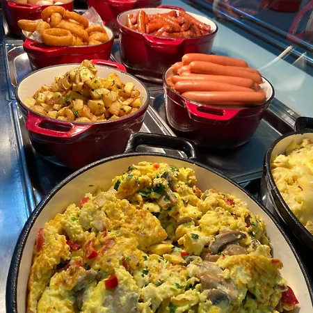 מלון Spring נפטון