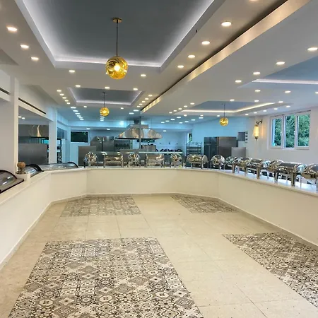 Hotel Spring 3*