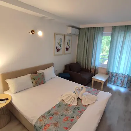Hotel Spring 3*