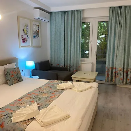 Hotel Spring Neptun