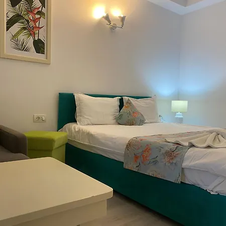 Spring Hotel