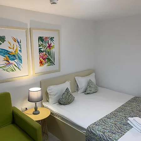 Spring Hotel Neptun