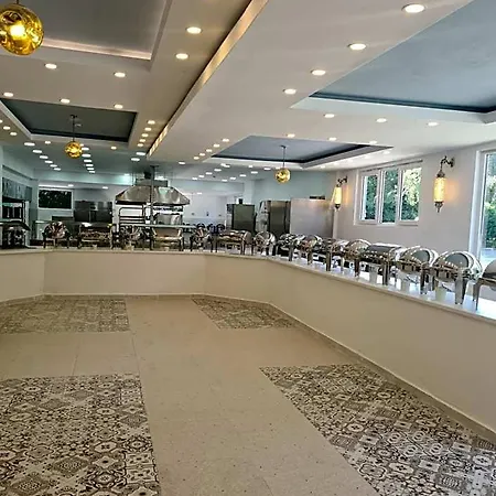 Hotel Spring Neptun