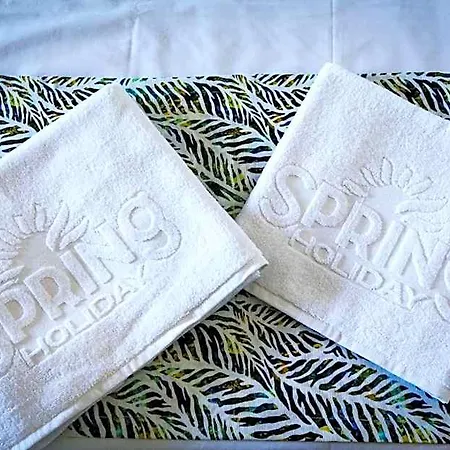Hotel Spring Neptun
