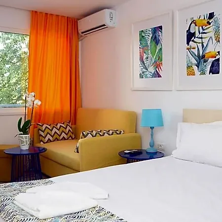 Hotel Spring Neptun