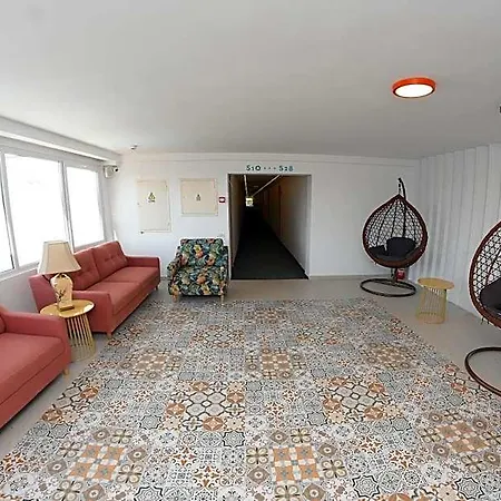 Hotel Spring Neptun