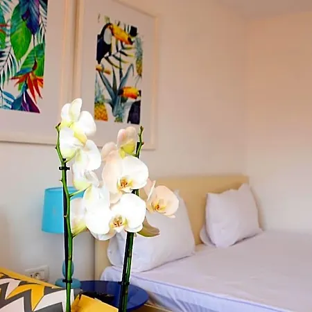 Spring Hotel Neptun