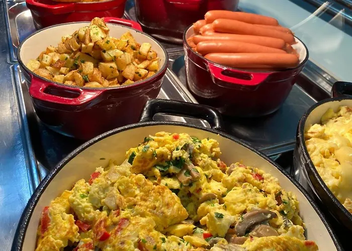 Hotell Spring Neptun