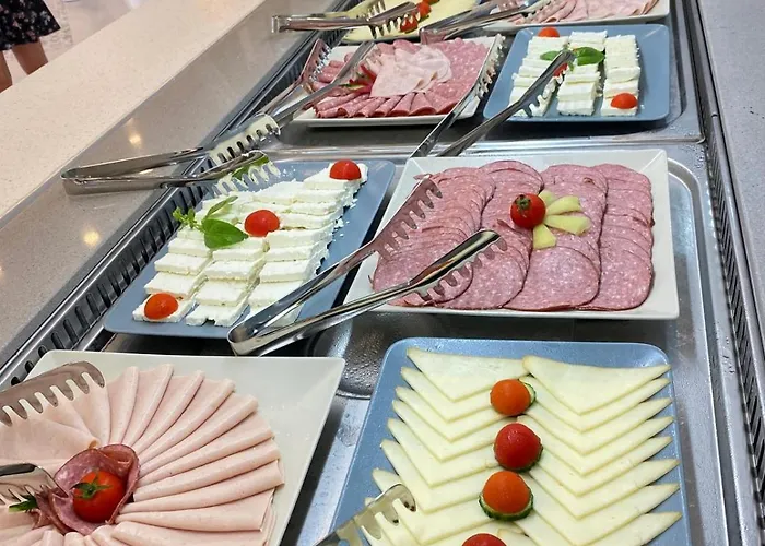 Spring Hotell Neptun